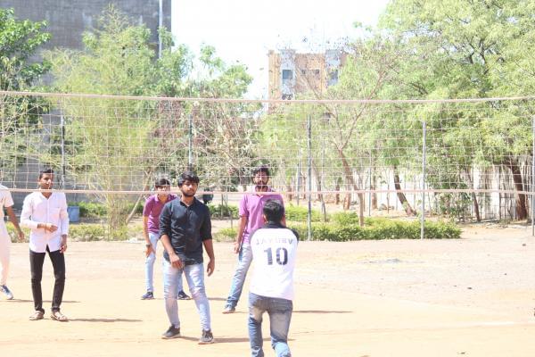 Gardi Vidyapith Rajkot Sports photo 5